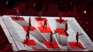 Ани Лорак- Ты еще любишь ( ШОУ ДИВА)