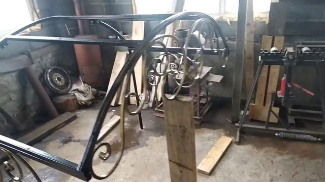 Навес на вход смотреть онлайн