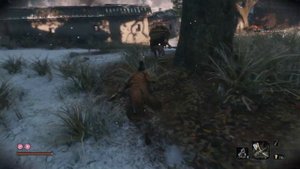 Sekiro: Shadows Die Twice - Быстрый опыт, прокачка + деньги [Крысы]