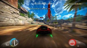 Rise: Race The Future | Nintendo Switch Preview