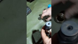 Держатель Сопла Для Пескоструйного Аппарата