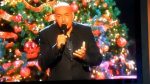 James Ingram w/ Mark Stephens "Who would imagine a King"