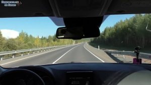 РЕАЛЬНЫЙ РАСХОД ТОПЛИВА MAZDA CX-5 Скайактив 2.5