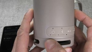 FACTORY RESET for Sony Bluetooth Speaker SRS XB13 (How to)