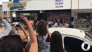 DESPACITO STREET DANCE   Choreographed by  Leo Costa