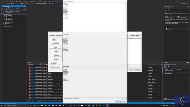How to build dsda-doom (prboom+) CMake, Visual Studio, Windows 64-bit compile смотреть онлайн