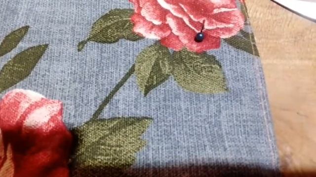 ПОДСТАВОЧКА ПОД ГОРЯЧЕЕ! ;)ЛЕГКО И БЫСТРО! СШИЛА НЕ ЗАМОРАЧИВАЯСЬ!!! смотреть онлайн