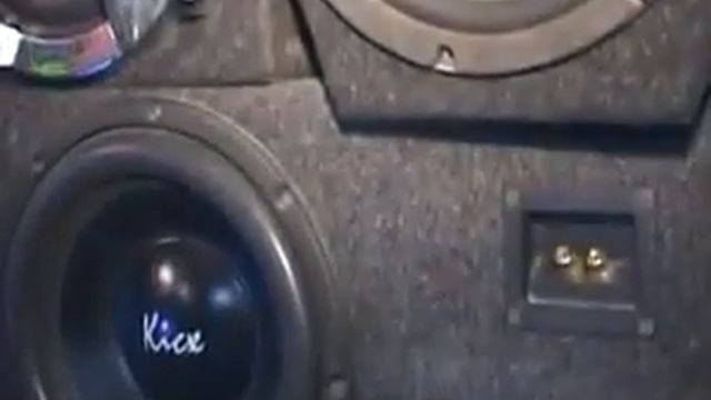 Про сабвуферы. Активный или пассивный смотреть онлайн