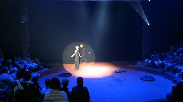 Duo AussieBela Promo смотреть онлайн