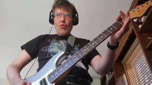 Алиса - Родина (guitar cover)