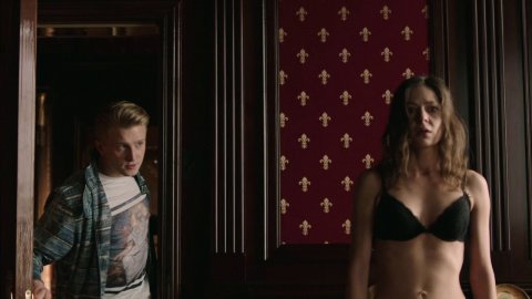 Измены: Представление