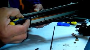 Замена фотоцилиндра Kyocera TASKAlfa-180/220. Тема: дядя Саша-профессиональное.