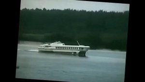 Пароходы быстрые Михаил Матусовский