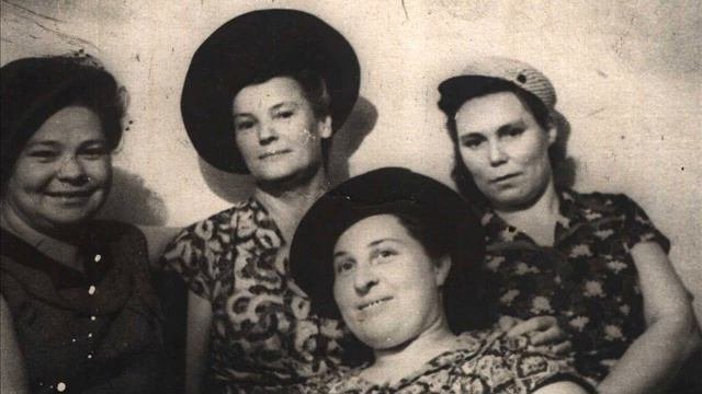 Богомолова О. В.  1973 год