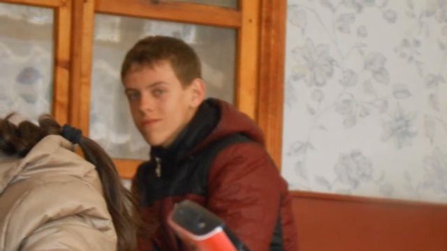 Студентські роки 2017 смотреть онлайн