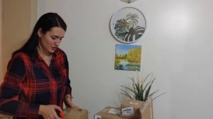 ПОТЕРЯННЫЕ ПОСЫЛКИ. РАСПАКОВКА. ПОСЫЛКИ ПО $5. Что внутри. Классные находки. Посылки Канада.