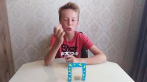 Качели. Детская площадка. 3 часть. #Технология 3 класс. #DIY