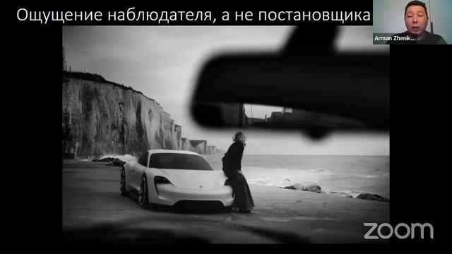 Разбирая великих-Питер Линдберг смотреть онлайн