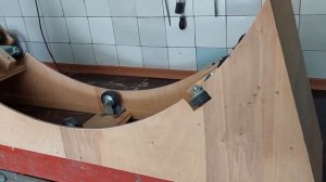 ?БЕГОВОЕ КОЛЕСО ДЛЯ МЕЙНКУНОВ СВОИМИ РУКАМИ!