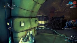 Warframe - Loot From 100 Phorid Kills