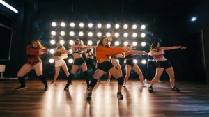 ST - Луи Луи / клип ELISHATEAM