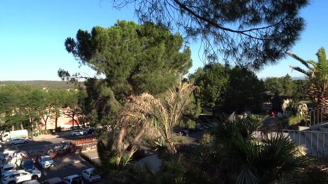 SONY DSC - HX300 VIDEO TEST 1 смотреть онлайн