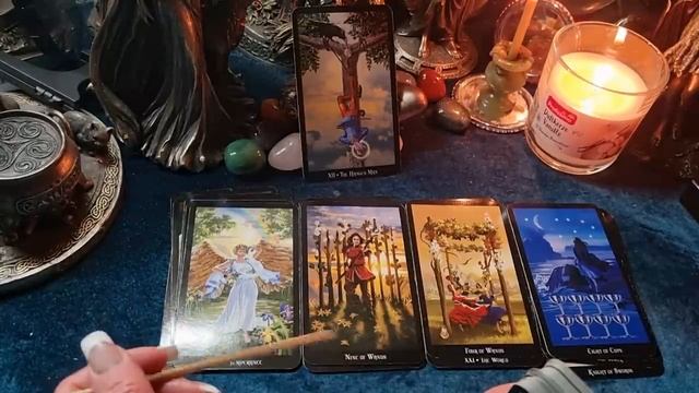 2 Вариант ??? СКОЛЬКО КАРМИЧЕСКИХ УЗЛОВ ВАМ ОСТАЛОСЬ ПРОЙТИ??