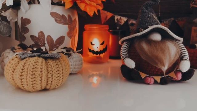Вязаный гном крючком / Амигуруми / Вязание крючком