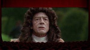 Rob Roy -- Movie Review #JPMN