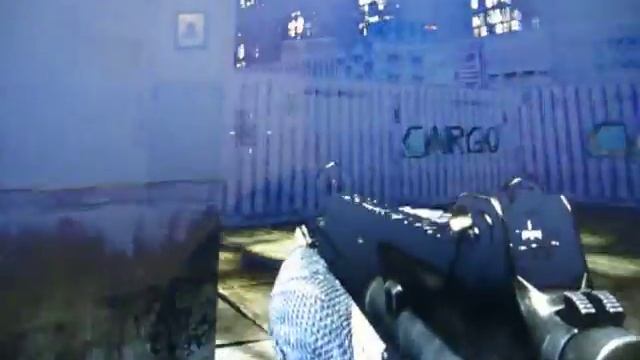 Обзор игры Warface командная игра смотреть онлайн