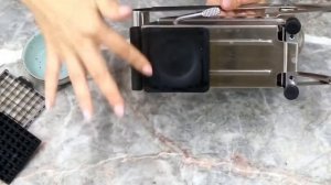 Картофелерезка Potato Chipper