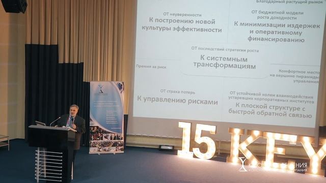 «15 трансформаций за 15 месяцев» Сергей Ашкинадзе смотреть онлайн