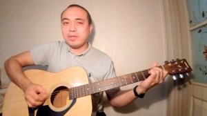 Когда уйдём со Школьного двора # Кавер # 01.06.2023