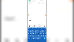 Как писать с маленькой буквы в Гугл клавиатуре? Как сделать маленькие буквы в Gboard?