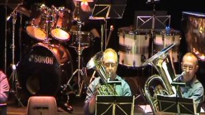 I Wan'na Be Like You, Monkey Song from Jungle Book, by Concertband Opus 7