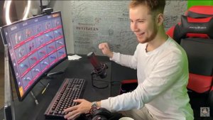 ТИК ТАК ОБОССАЛСЯ!! 😆