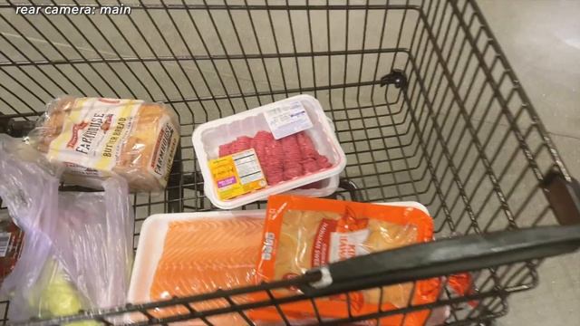 iPhone 14 Plus camera review | vlog test смотреть онлайн