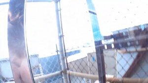 Прогулка по Сиэтлу 4к (Отпуск Вашингтон 2021)