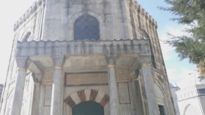 Где похоронен Рустем паша. История жизни великого визиря.