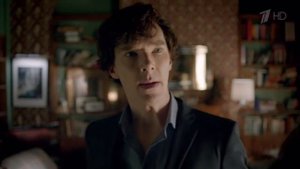 BBC Sherlock and John | Шерлок и Джон | Half Light