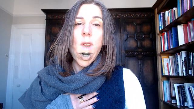 Don't Panic - Keep Breathing! смотреть онлайн