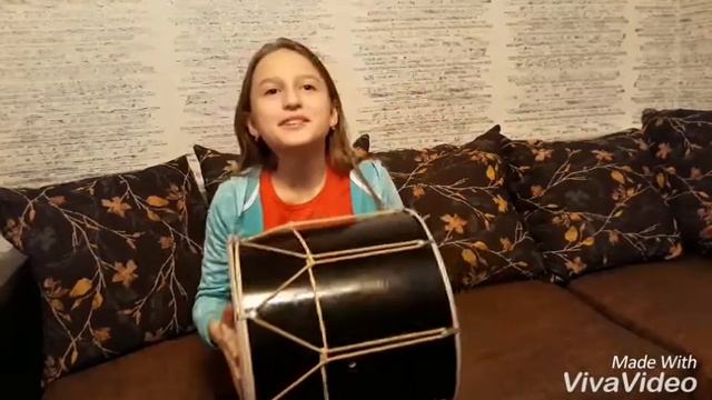 Игра на доули 😊