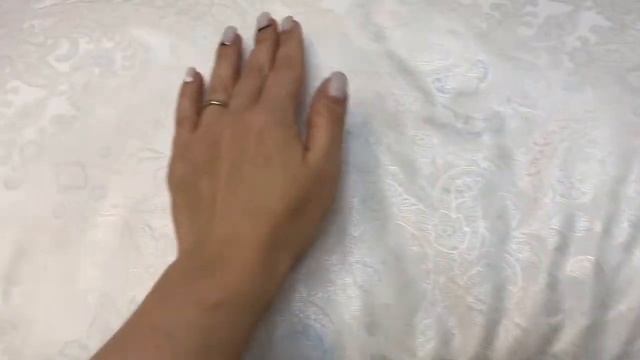 Подушка Натуральный Лебяжий пух Kazanov.a, 50×70 смотреть онлайн