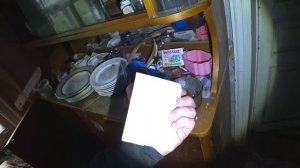 Заброшенная деревня Комарово.Люди ушли навсегда оставив всё.