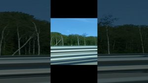 как я еду в Москву