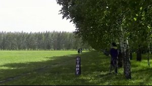 Гондырь Сабантуй Скачки