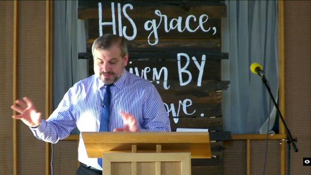 Церковь и ДНК Ученичества (#2) смотреть онлайн