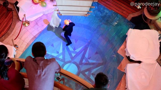 Radiance Of The Seas Northbound Pt.7 - Hubbard Glacier Morning, Savannah Jack, Back-To-Back Day смотреть онлайн