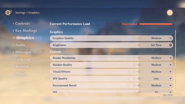 Genshin impact Private Server (Mod) Tutorial | iSeriYT смотреть онлайн
