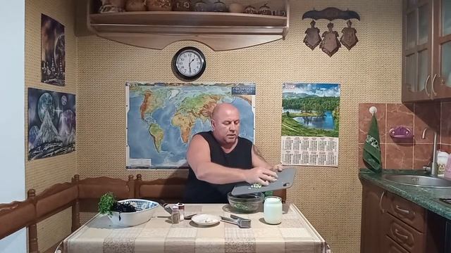 Кефирный суп для похудения. смотреть онлайн